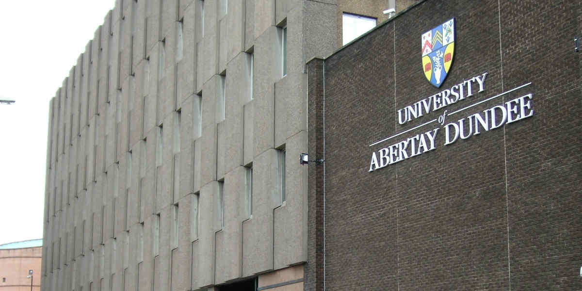 Abertay University